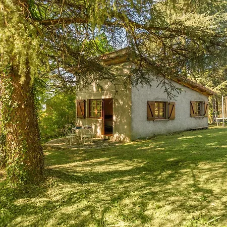 Semesterbostad Lou Pastellou, Maison Rustique Independant, Avec Jardin, Ideal Familles, Proche Centre De *