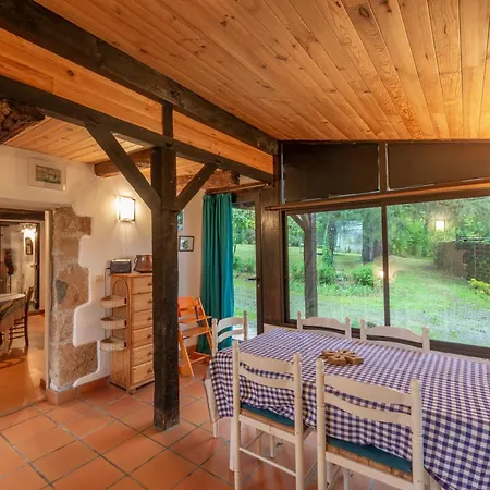 Lou Pastellou, Maison Rustique Independant, Avec Jardin, Ideal Familles, Proche Centre De *