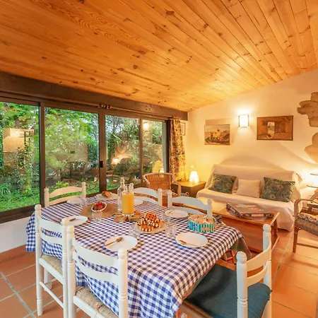 Semesterbostad Lou Pastellou, Maison Rustique Independant, Avec Jardin, Ideal Familles, Proche Centre De *