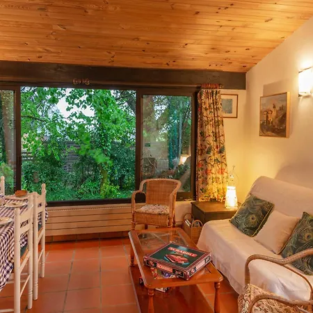Lou Pastellou, Maison Rustique Independant, Avec Jardin, Ideal Familles, Proche Centre De Semesterbostad Figeac