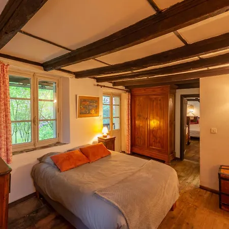Lou Pastellou, Maison Rustique Independant, Avec Jardin, Ideal Familles, Proche Centre De *