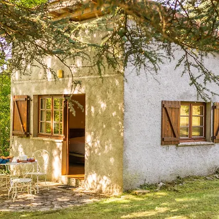 Semesterbostad Lou Pastellou, Maison Rustique Independant, Avec Jardin, Ideal Familles, Proche Centre De *