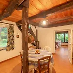 Maison Rustique Independant, Avec Jardin, Ideal Familles, Proche Centre De
