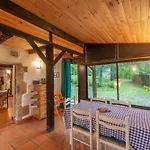 Maison Rustique Independant, Avec Jardin, Ideal Familles, Proche Centre De *