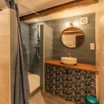 Maison Rustique Independant, Avec Jardin, Ideal Familles, Proche Centre De Figeac