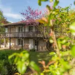 Maison Rustique Independant, Avec Jardin, Ideal Familles, Proche Centre De Holiday home Figeac
